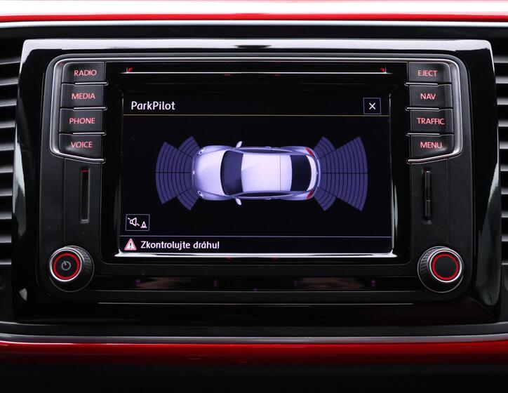 Volkswagen Beetle 18