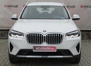 BMW X3 2