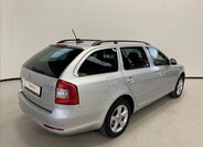 Škoda Octavia 2