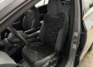 Volkswagen ID.4 SUV / Terénní 0,0 150 kw