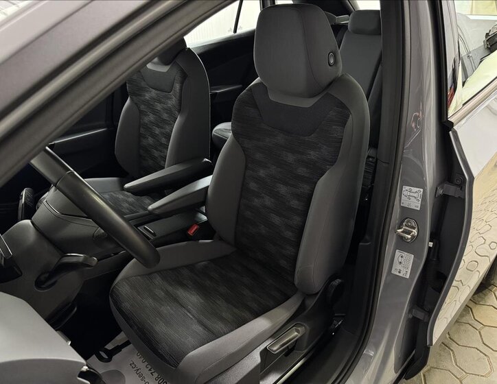 Volkswagen ID.4 SUV / Terénní 0,0 150 kw