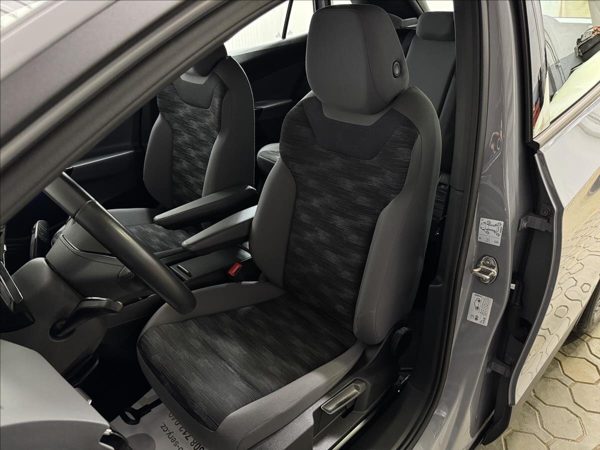 Volkswagen ID.4 SUV / Terénní 0,0 150 kw