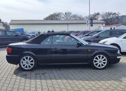 Audi 80 Kabriolet 1,9 l 66 kw