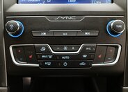 Ford Mondeo Liftback 2,0 l 110 kw