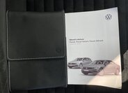 Volkswagen Passat 18