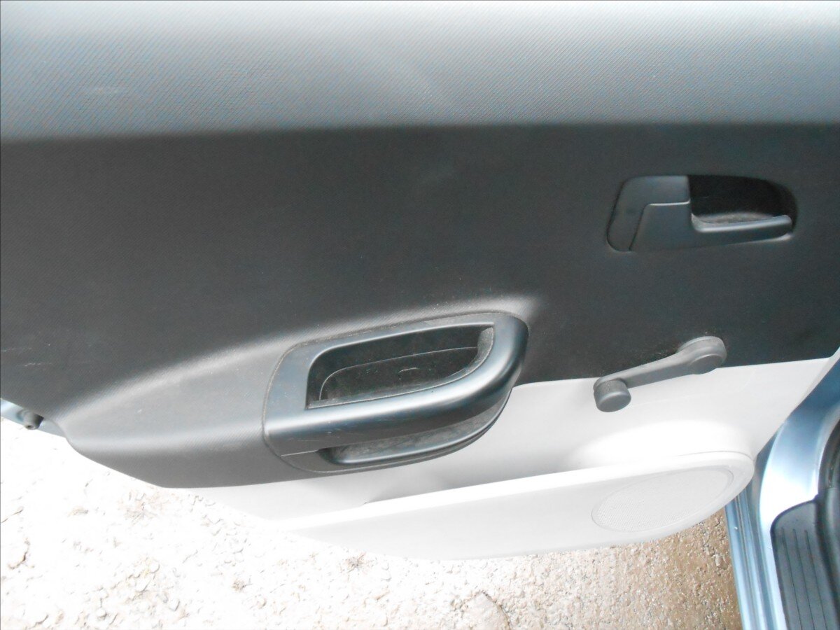 KIA Ceed Kombi 1,4 l 80 kw