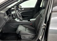 Audi S6 Kombi 3,0 l 253 kw