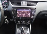 Škoda Octavia Kombi 2,0 l 135 kw