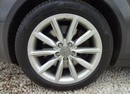 Audi A6 Allroad Kombi 3,0 l 176 kw