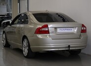 Volvo S80 3