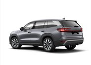 Škoda Kodiaq SUV / Terénní 0,0 142 kw