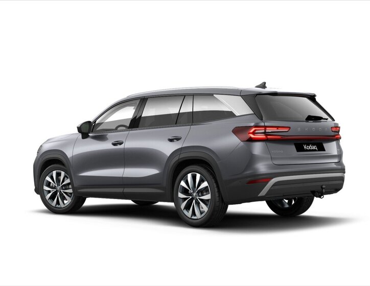 Škoda Kodiaq SUV / Terénní 0,0 142 kw