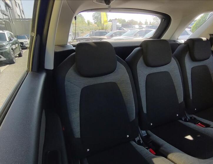 Citroën C4 Picasso 5