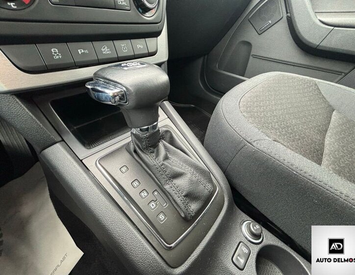 Škoda Yeti Kombi 1,8 l 112 kw