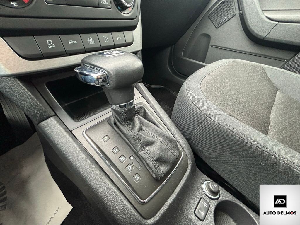 Škoda Yeti Kombi 1,8 l 112 kw