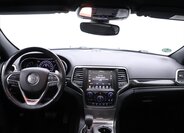 Jeep Grand Cherokee SUV / Terénní 3,0 l 184 kw