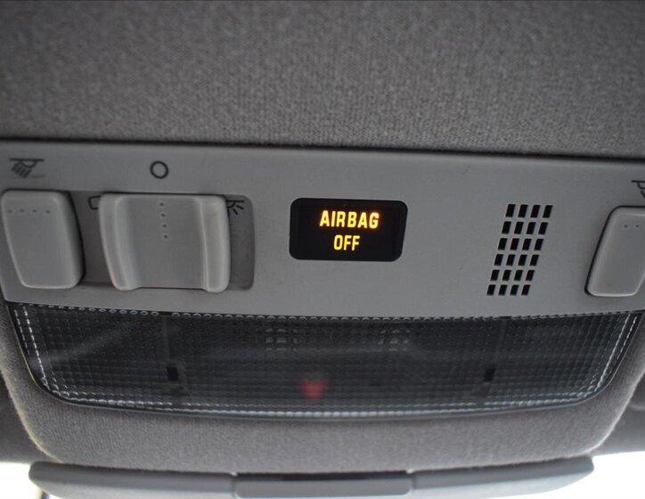 Škoda Octavia Liftback 1,9 l 66 kw