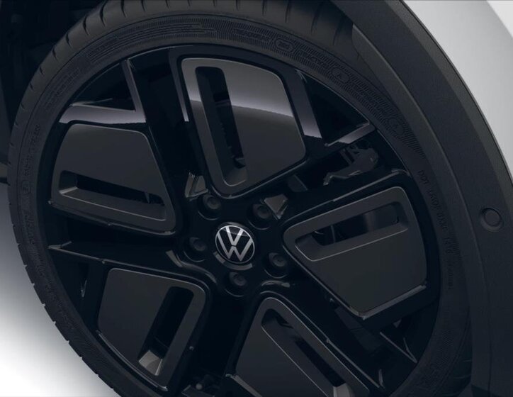 Volkswagen T-Roc SUV 0,0 110 kw