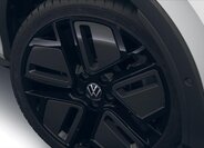 Volkswagen T-Roc SUV 0,0 110 kw