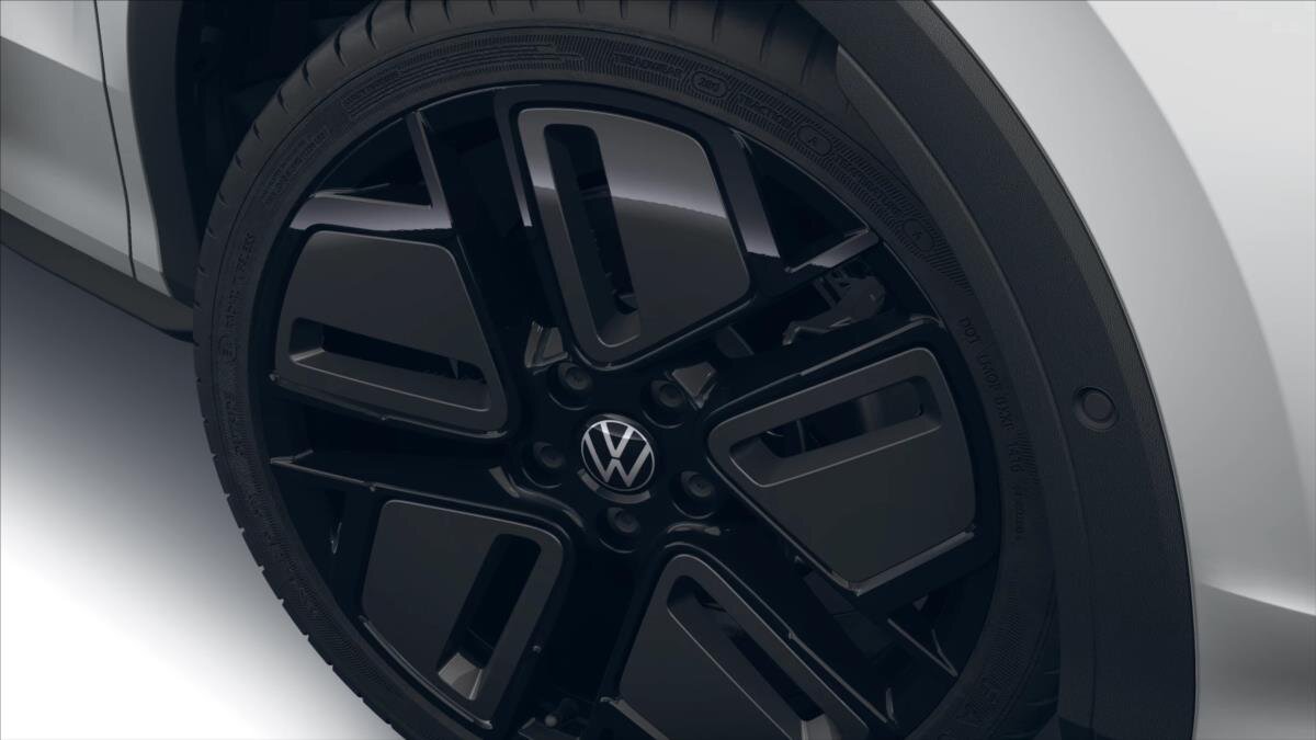 Volkswagen T-Roc SUV 0,0 110 kw