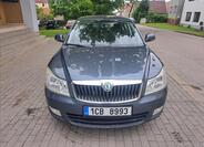 Škoda Octavia 3