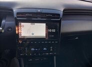 Hyundai Tucson SUV / Terénní 1,6 l 110 kw