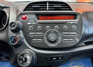 Honda Jazz Hatchback 1,2 l 66 kw