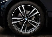 BMW Řada 6 Liftback 3,0 l 245 kw