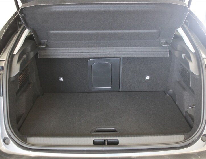 Citroën C4 Hatchback 1,2 l 96 kw