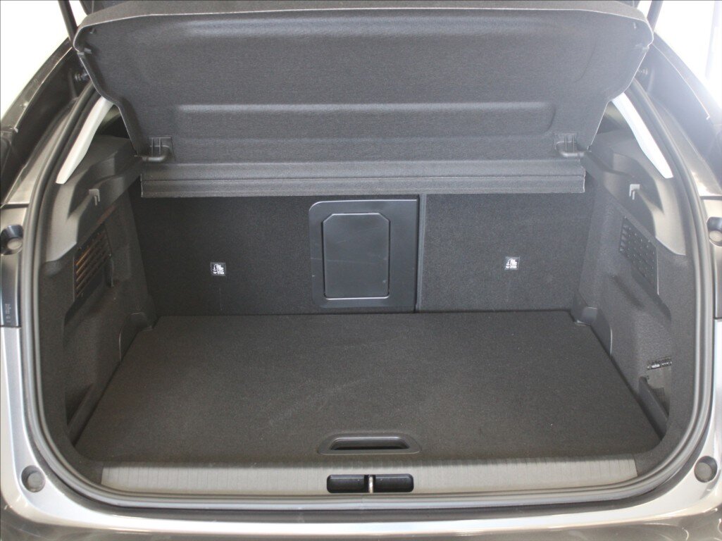 Citroën C4 Hatchback 1,2 l 96 kw