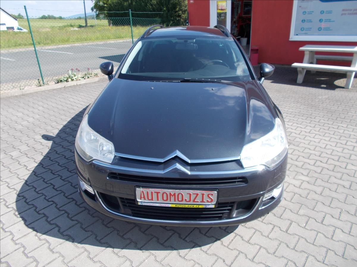 Citroën C5
