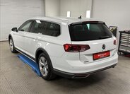 Volkswagen Passat 4