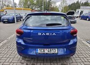 Dacia Sandero Hatchback 999,0 67 kw