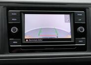 Volkswagen Crafter 22