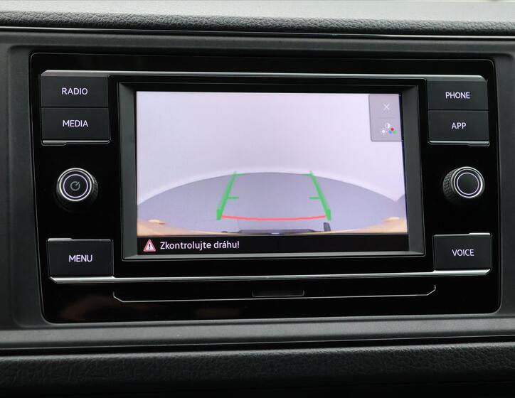 Volkswagen Crafter 22