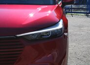 Honda HR-V SUV 1,5 l 79 kw