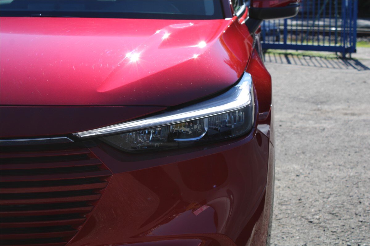 Honda HR-V SUV 1,5 l 79 kw