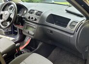 Škoda Fabia 26