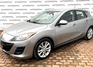 Mazda 3 Hatchback 2,0 l 110 kw