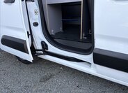 Citroën Berlingo Pick-up 1,5 l 56 kw