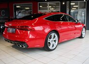 Audi S7 Ostatní 3,0 l 253 kw