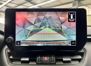 Toyota RAV4 SUV 2,5 l 163 kw