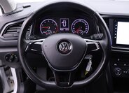 Volkswagen T-Roc SUV / Terénní 999,0 85 kw