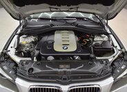 BMW Řada 5 Kombi 3,0 l 170 kw