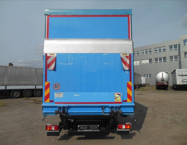 Mercedes-Benz Ostatní 5