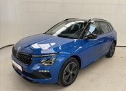 Škoda Kamiq Hatchback 1,5 l 110 kw