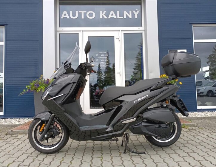 Peugeot Ostatní Ostatní 125,0 11 kw