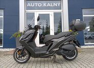 Peugeot Ostatní Ostatní 125,0 11 kw