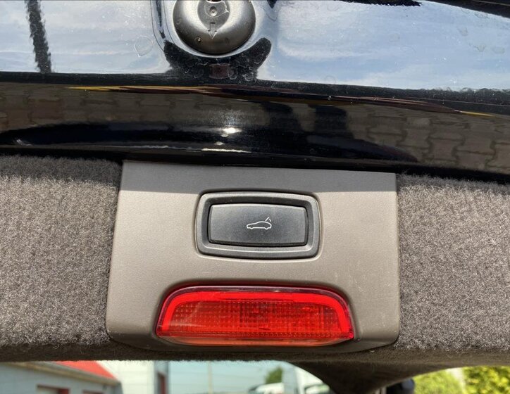 Porsche Cayenne SUV 3,0 l 184 kw