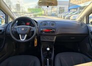 Seat Ibiza Kombi 1,2 l 51 kw